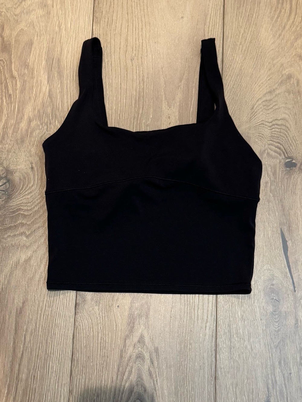 Vuori Allthefeels Support Tank